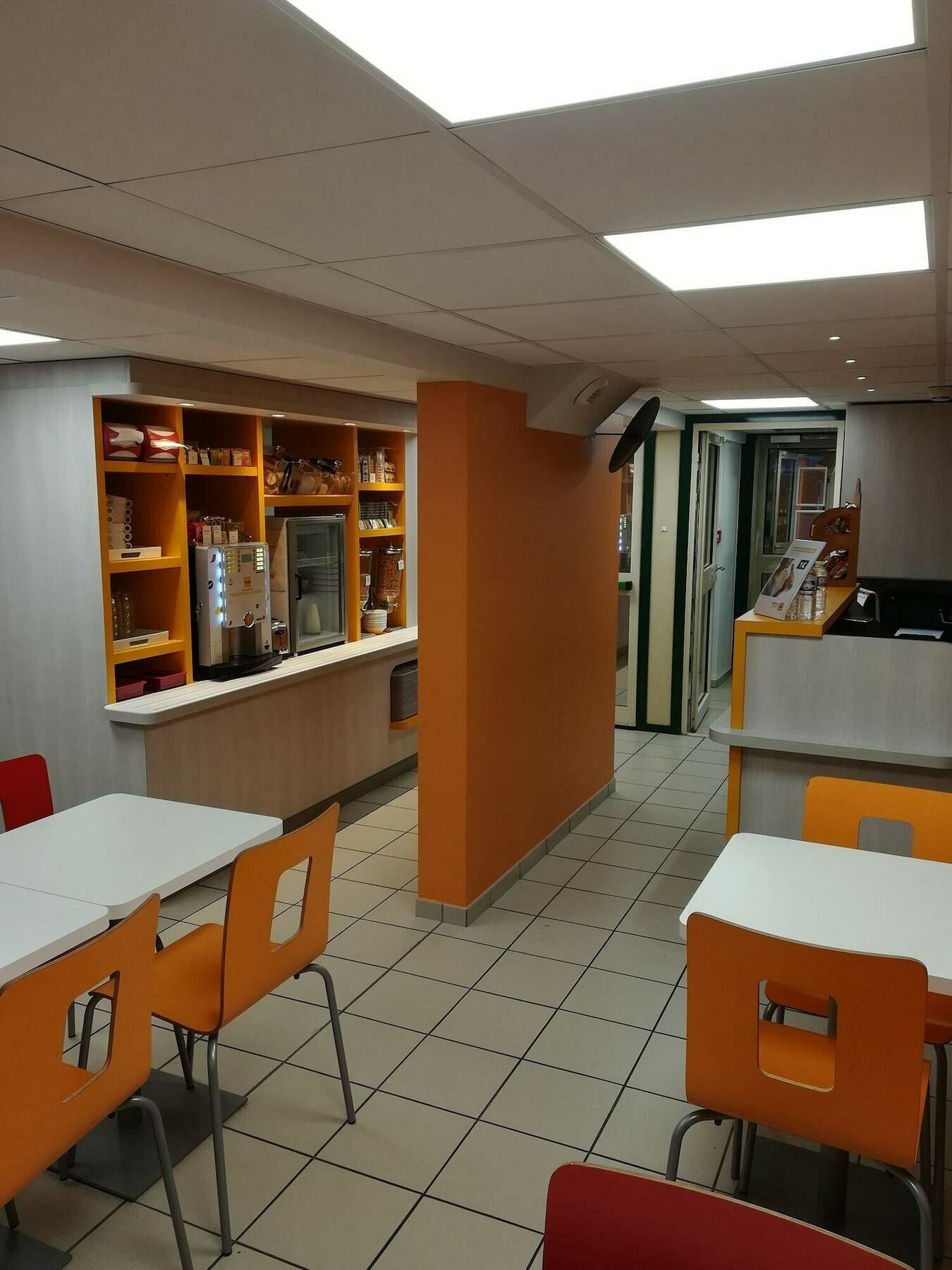 Premiere Classe Vichy - Bellerive Sur Allier Exterior photo